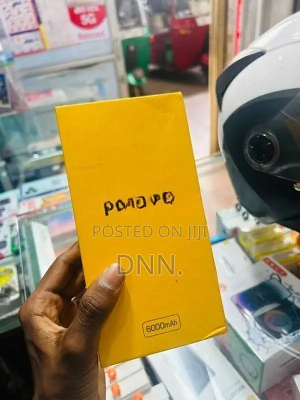 Xiaomi Poco M3 (Used)