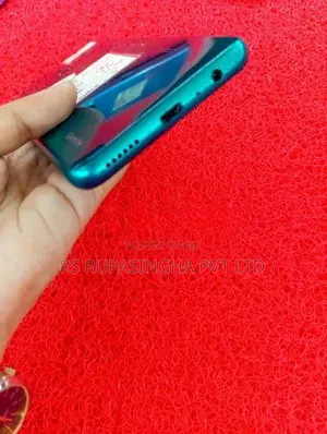 Huawei Y6p 4GB/64GB (Used)