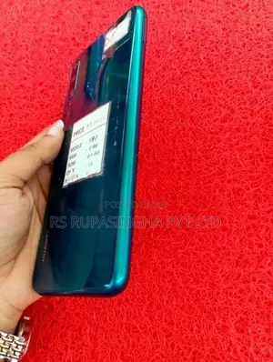 Huawei Y6p 4GB/64GB (Used)