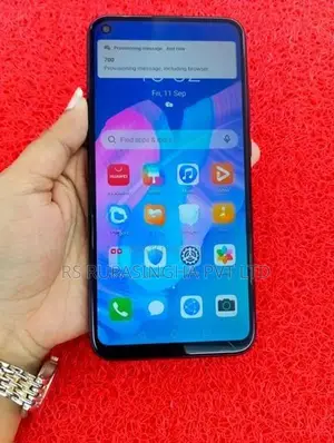 Huawei Y7p 4GB/64GB (Used)