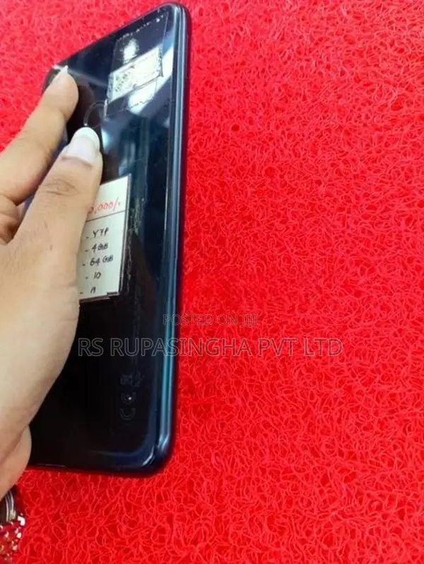 Huawei Y7p 4GB/64GB (Used)