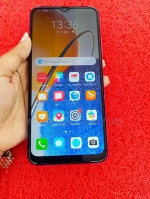Huawei Nova Y61 6GB/64GB (Used)