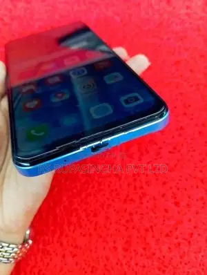 Huawei Nova Y61 6GB/64GB (Used)