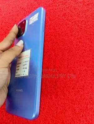 Huawei Nova Y61 6GB/64GB (Used)