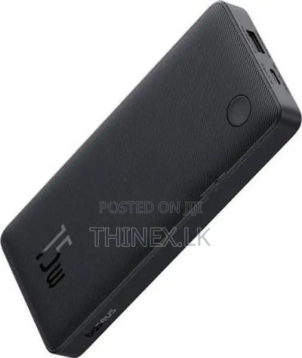 Baseus Airpow Lite – 10000mAh 15W Power Bank