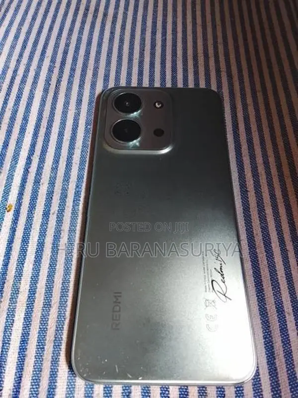 Xiaomi Redmi A5 (Used)
