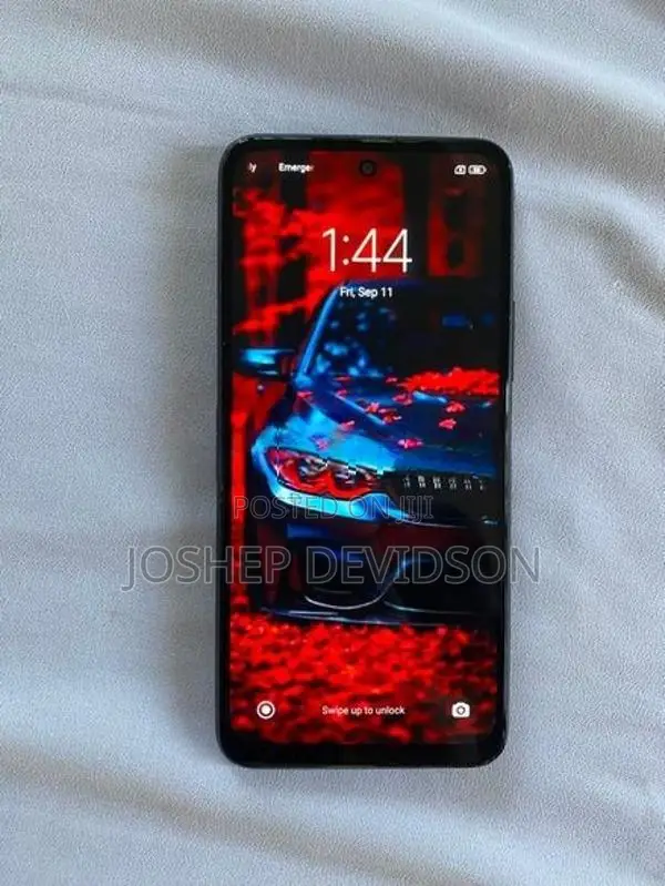 Xiaomi Redmi Note 10 JE (Used)