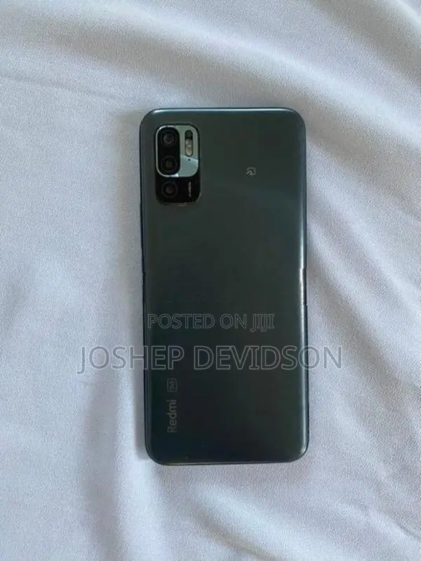 Xiaomi Redmi Note 10 JE (Used)