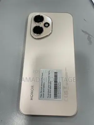 Honor 400 (Used)