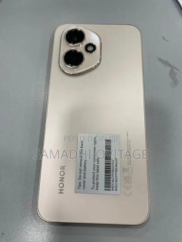 Honor 400 (Used)