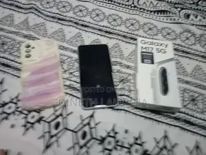 Samsung Galaxy M17 (Used)
