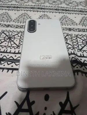 Samsung Galaxy M17 (Used)