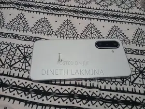 Samsung Galaxy M17 (Used)