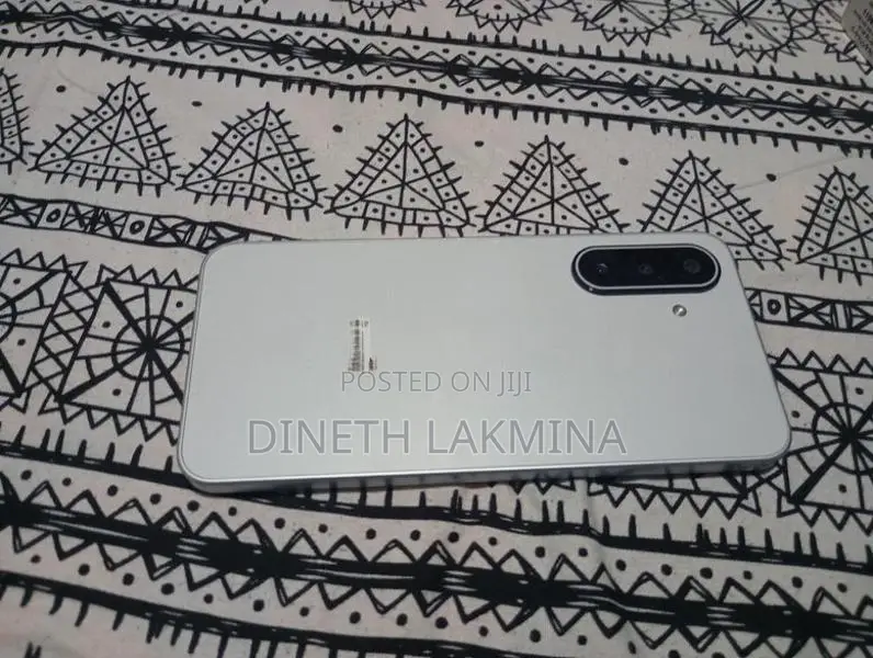 Samsung Galaxy M17 (Used)