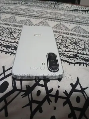 Samsung Galaxy M17 (Used)