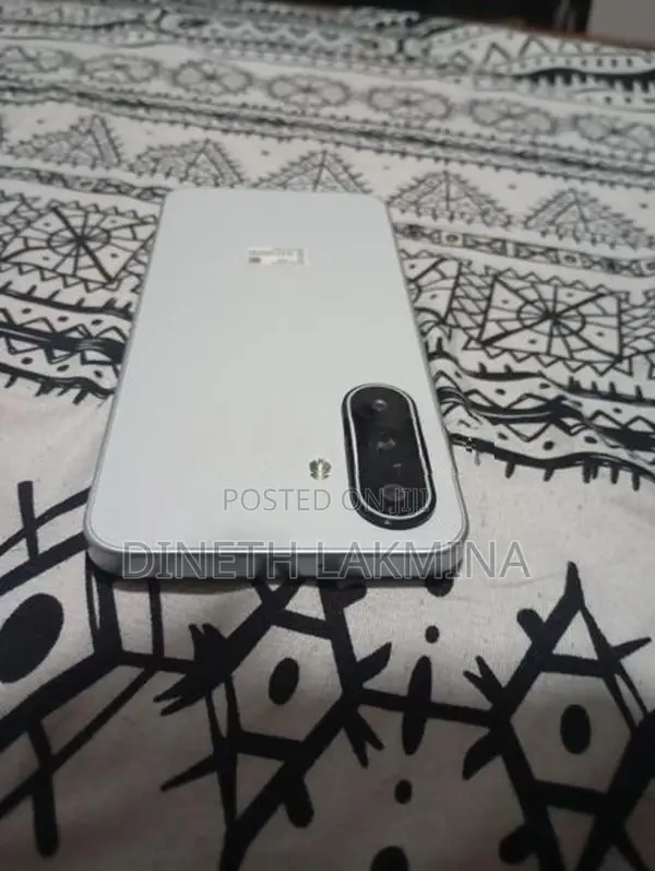 Samsung Galaxy M17 (Used)