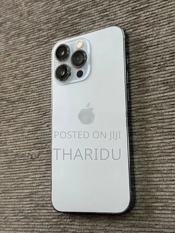Apple iPhone 13 Pro (Used)