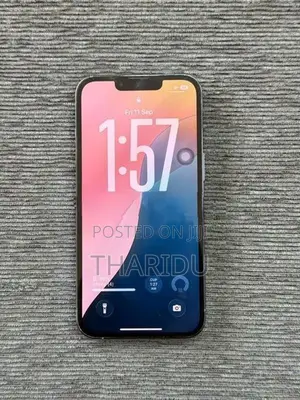 Apple iPhone 13 Pro (Used)