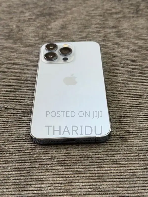 Apple iPhone 13 Pro (Used)
