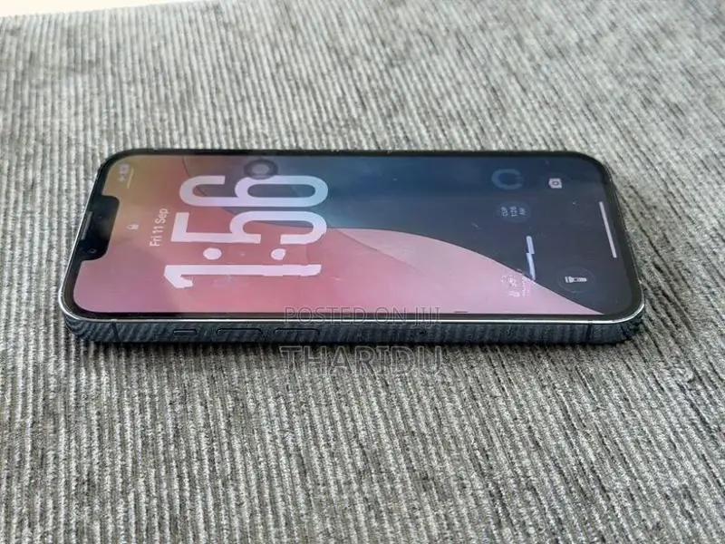 Apple iPhone 13 Pro (Used)