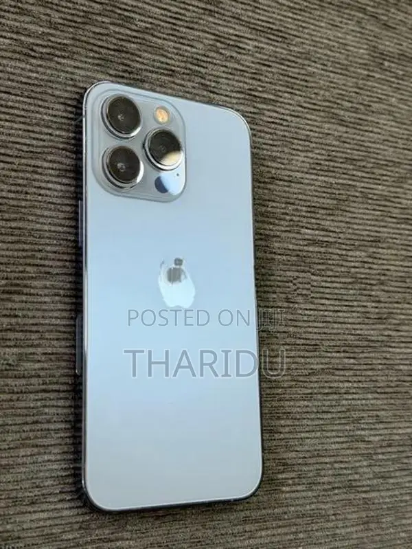 Apple iPhone 13 Pro (Used)