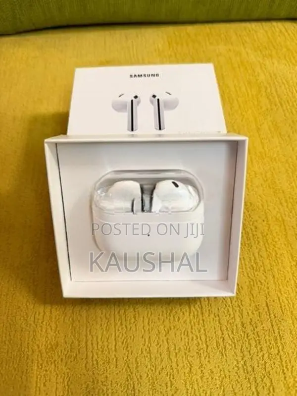 Samsung Galaxy Buds 3