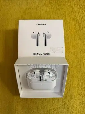 Samsung Galaxy Buds 3