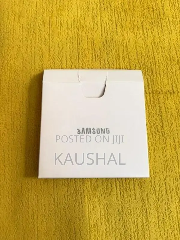 Samsung Galaxy Buds 3
