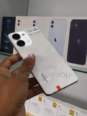 Vivo Y11 (Used)