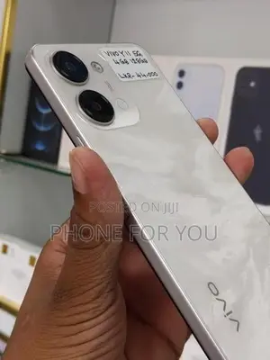 Vivo Y11 (Used)