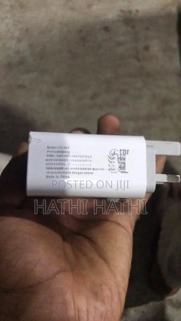 Xiaomi 11i Hyper Charge (used)