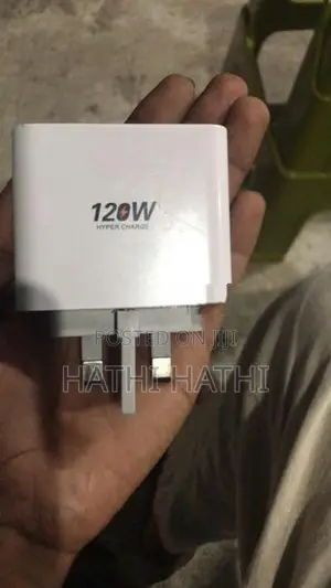 Xiaomi 11i Hyper Charge (used)