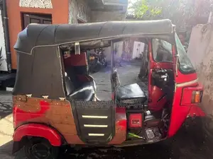 Bajaj RE 2010