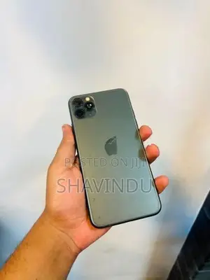 Apple iPhone 11 Pro Max (Used)