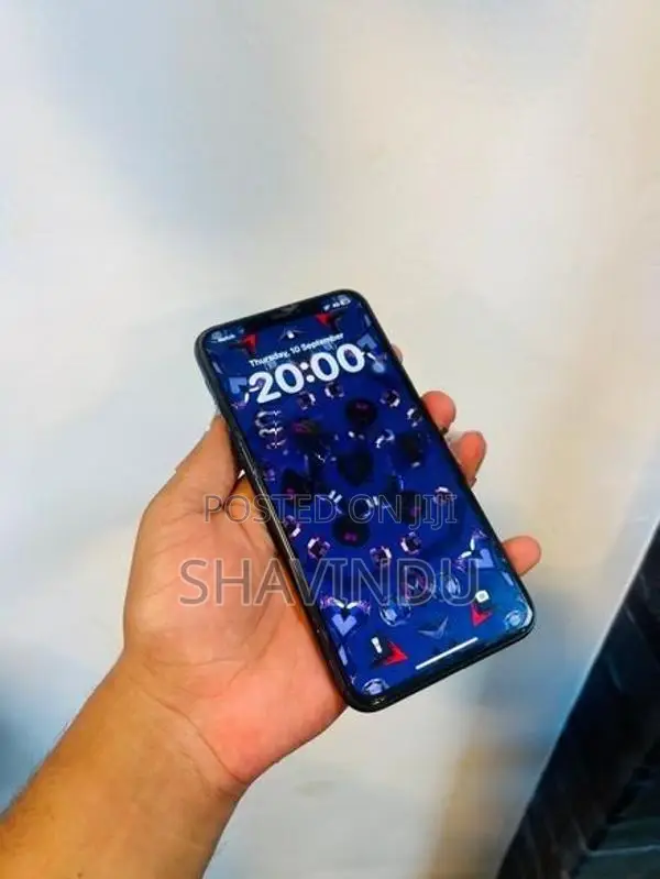 Apple iPhone 11 Pro Max (Used)