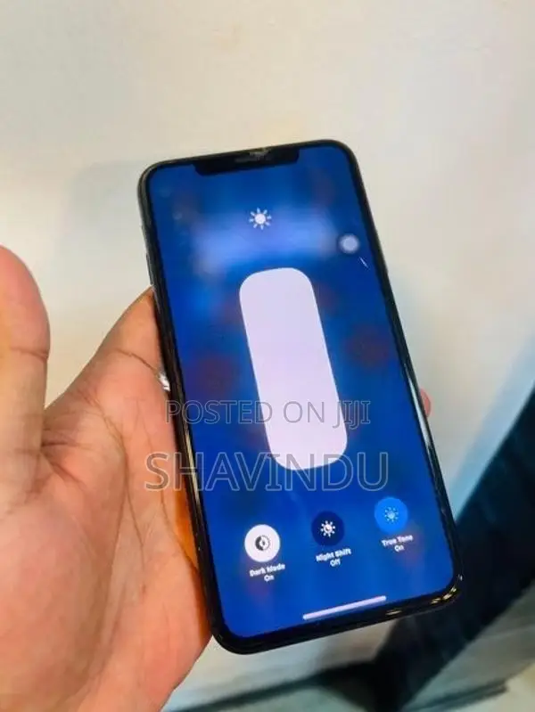 Apple iPhone 11 Pro Max (Used)