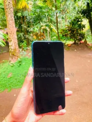 Huawei Y6p (Used)
