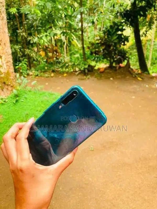 Huawei Y6p (Used)