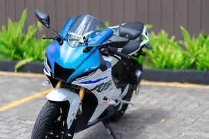 Yamaha R15 V4 Anniversary Edition 2026