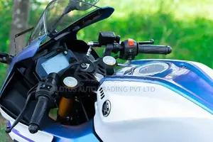 Yamaha R15 V4 Anniversary Edition 2026
