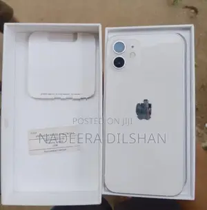 Apple iPhone 12 (Used)