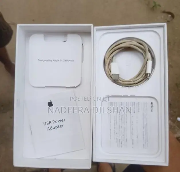 Apple iPhone 12 (Used)