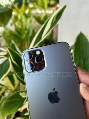 Apple iPhone 12 Pro 512GB (Used)
