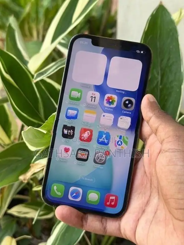 Apple iPhone 12 Pro 512GB (Used)