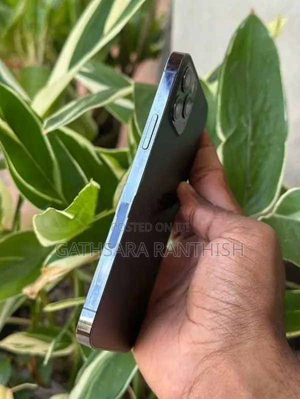Apple iPhone 12 Pro 512GB (Used)