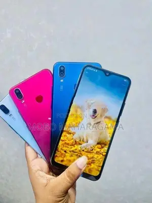 Vivo Y11 8GB /256GB (Used)