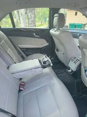 Mercedes Benz C200 2010