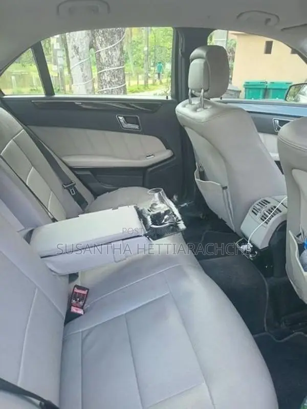 Mercedes Benz C200 2010