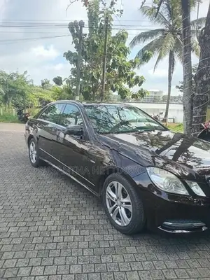 Mercedes Benz C200 2010
