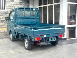 Suzuki Carry KX CUSTOM 2025